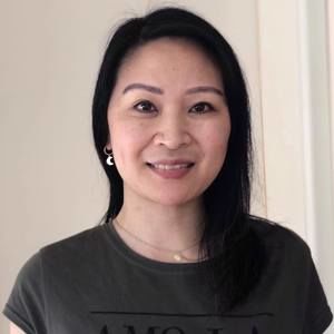 Meet your Posher, Anne